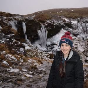 Meet your Posher, Marissa